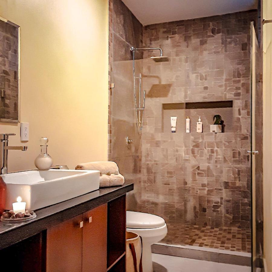 Naajal Tulum Boutique Hotel - Magic & Jungle ภายนอก รูปภาพ