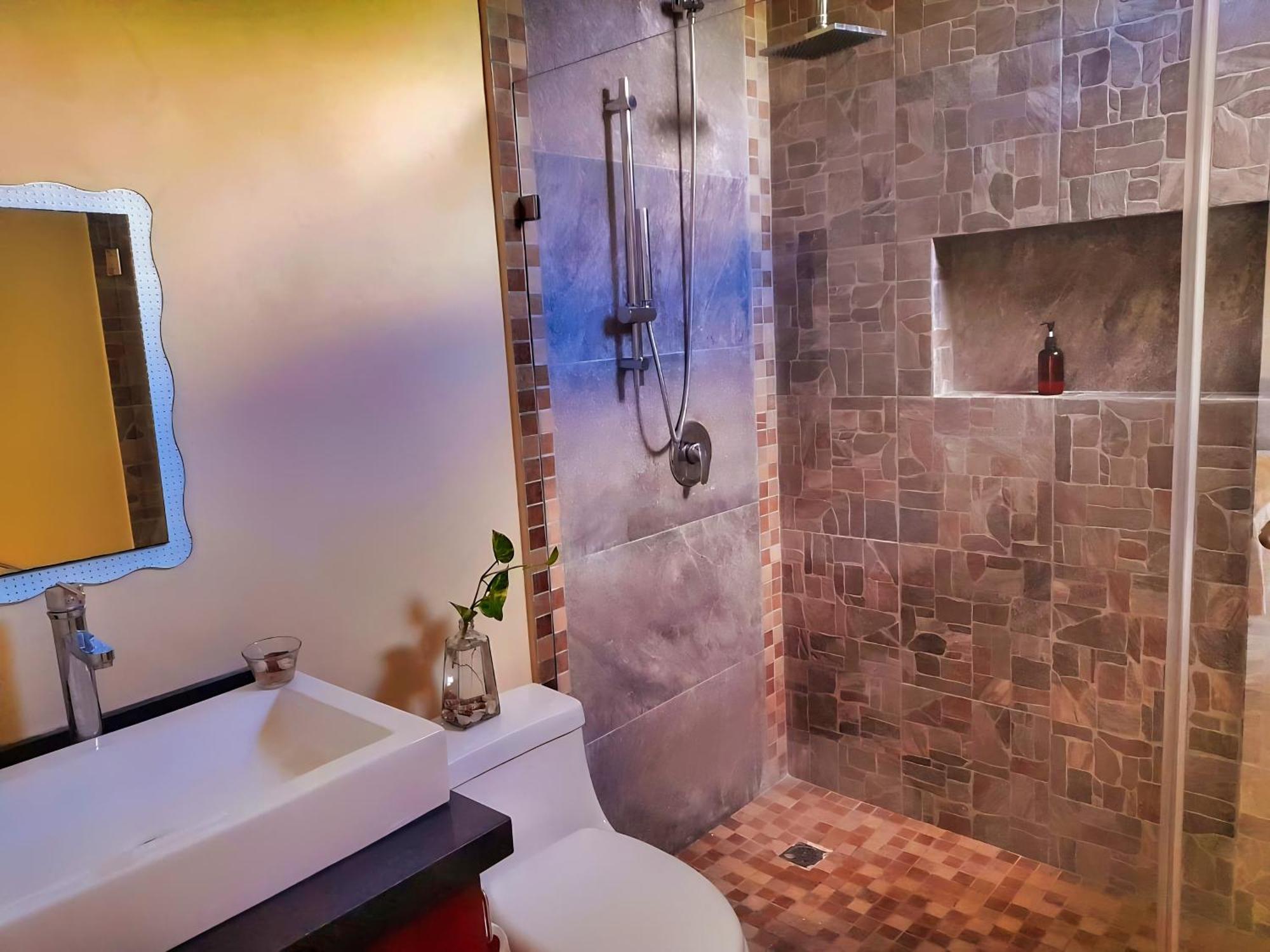 Naajal Tulum Boutique Hotel - Magic & Jungle ภายนอก รูปภาพ