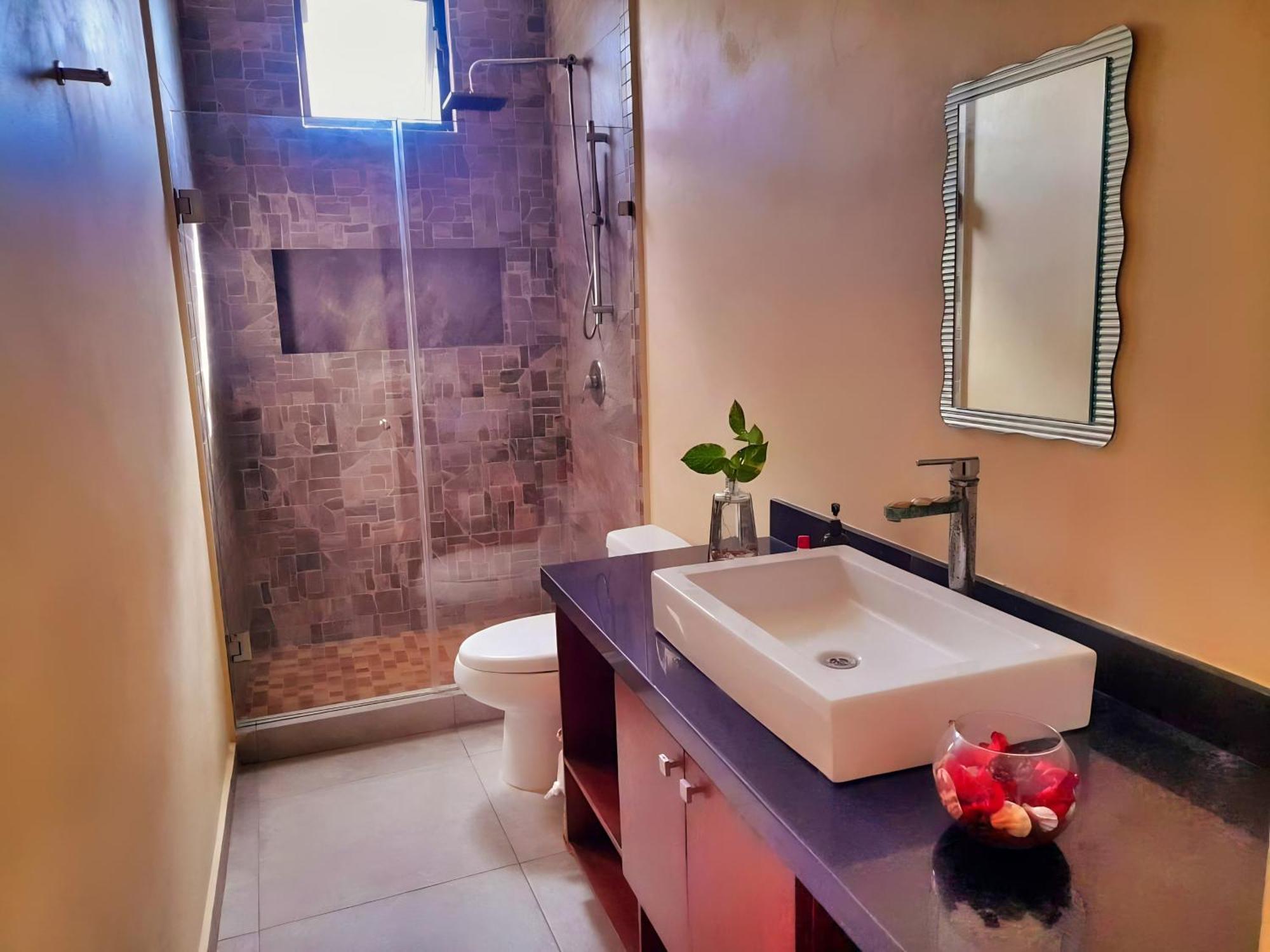 Naajal Tulum Boutique Hotel - Magic & Jungle ภายนอก รูปภาพ