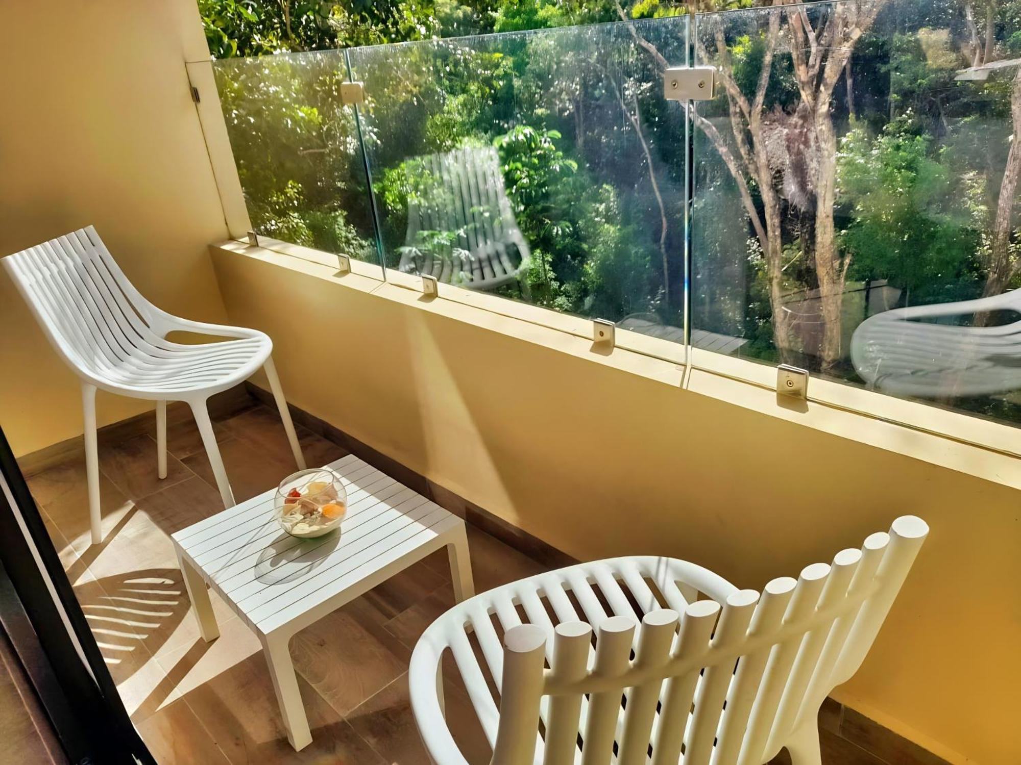 Naajal Tulum Boutique Hotel - Magic & Jungle ภายนอก รูปภาพ