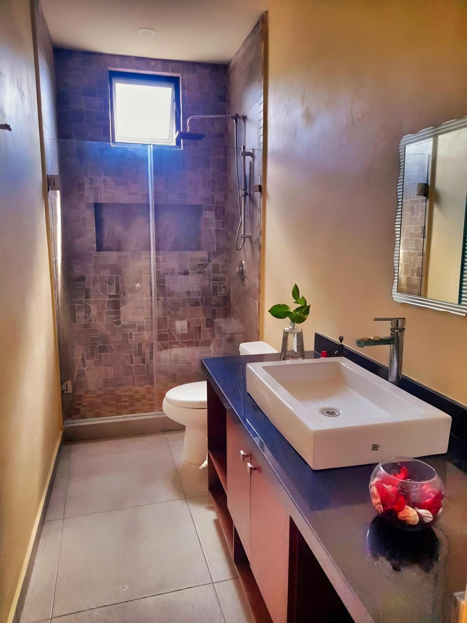 Naajal Tulum Boutique Hotel - Magic & Jungle ภายนอก รูปภาพ