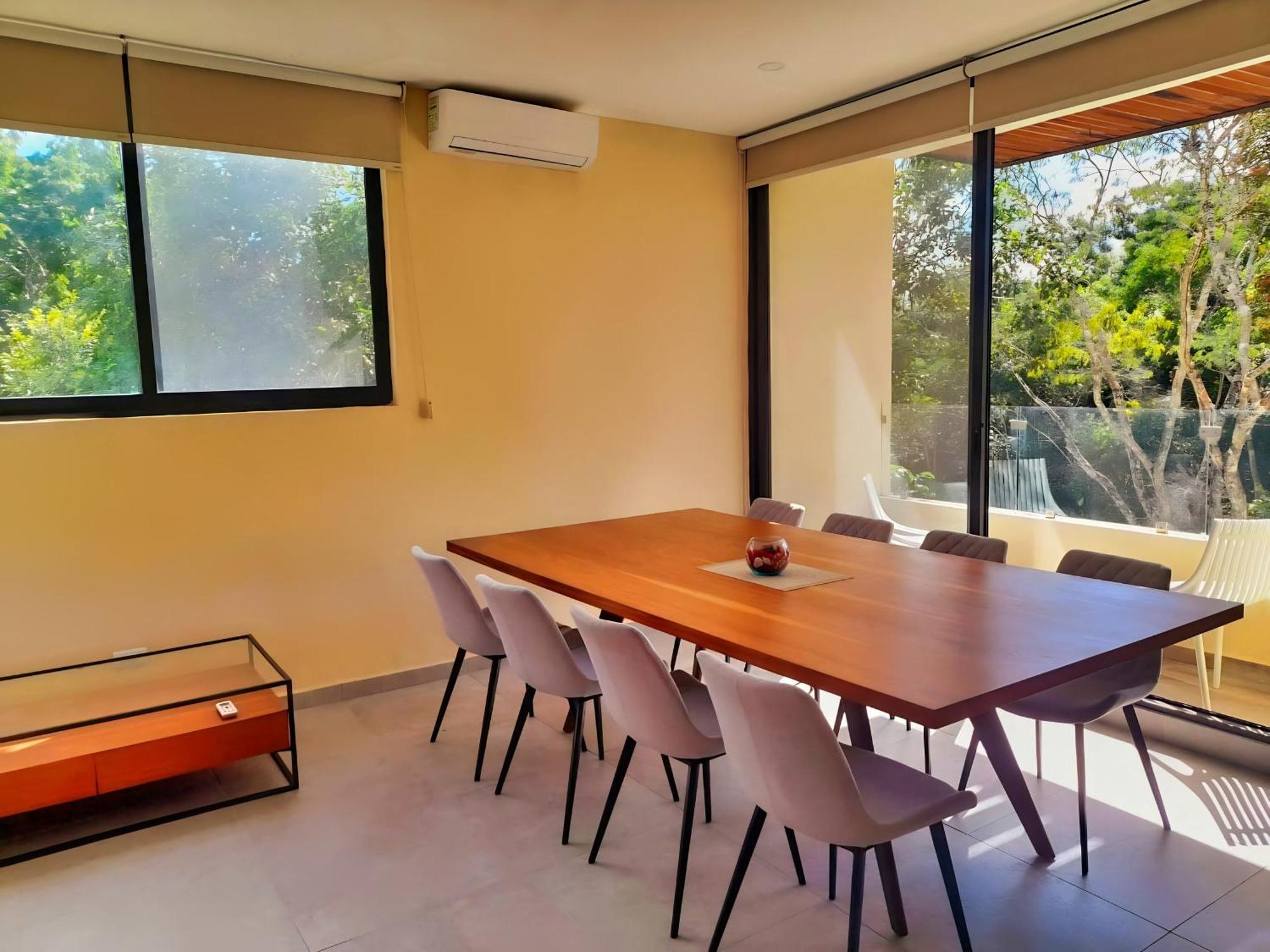 Naajal Tulum Boutique Hotel - Magic & Jungle ภายนอก รูปภาพ